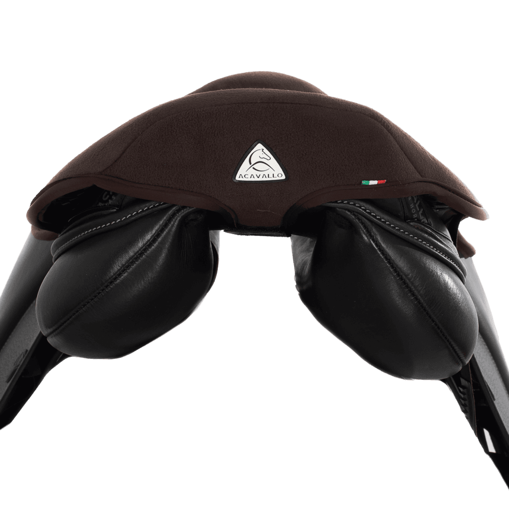 ACAVALLO® Dri-Lex Ανατομικό Κάλυμμα Καθίσματος Σέλας 10mm