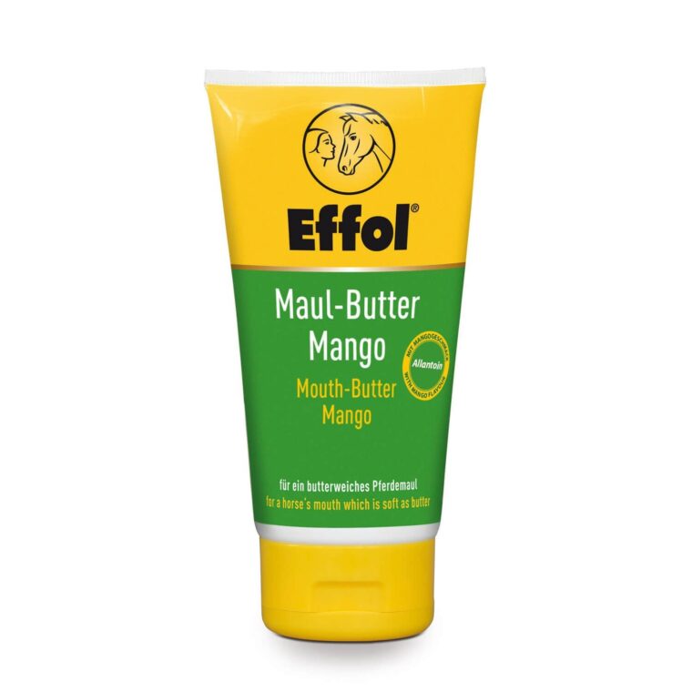 EFFOL γλυκιά κρέμα επιστομίου/χείλους μάνγκο