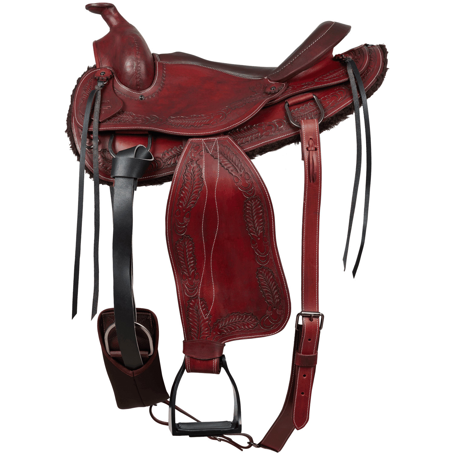 Best Western Saddle Pads 2020 | stickhealthcare.co.uk