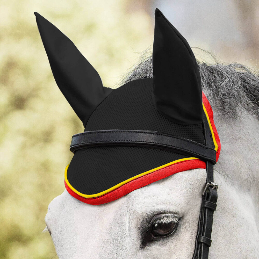 Κάλυπτρο HORSEWARE AirTech Ear Net