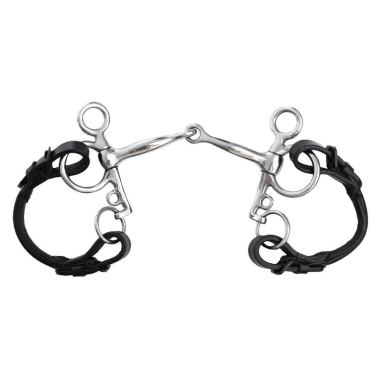 Άγκιστρα επιστομίου MOMPSO basic Άγκιστρα επιστομίου MOMPSO basic