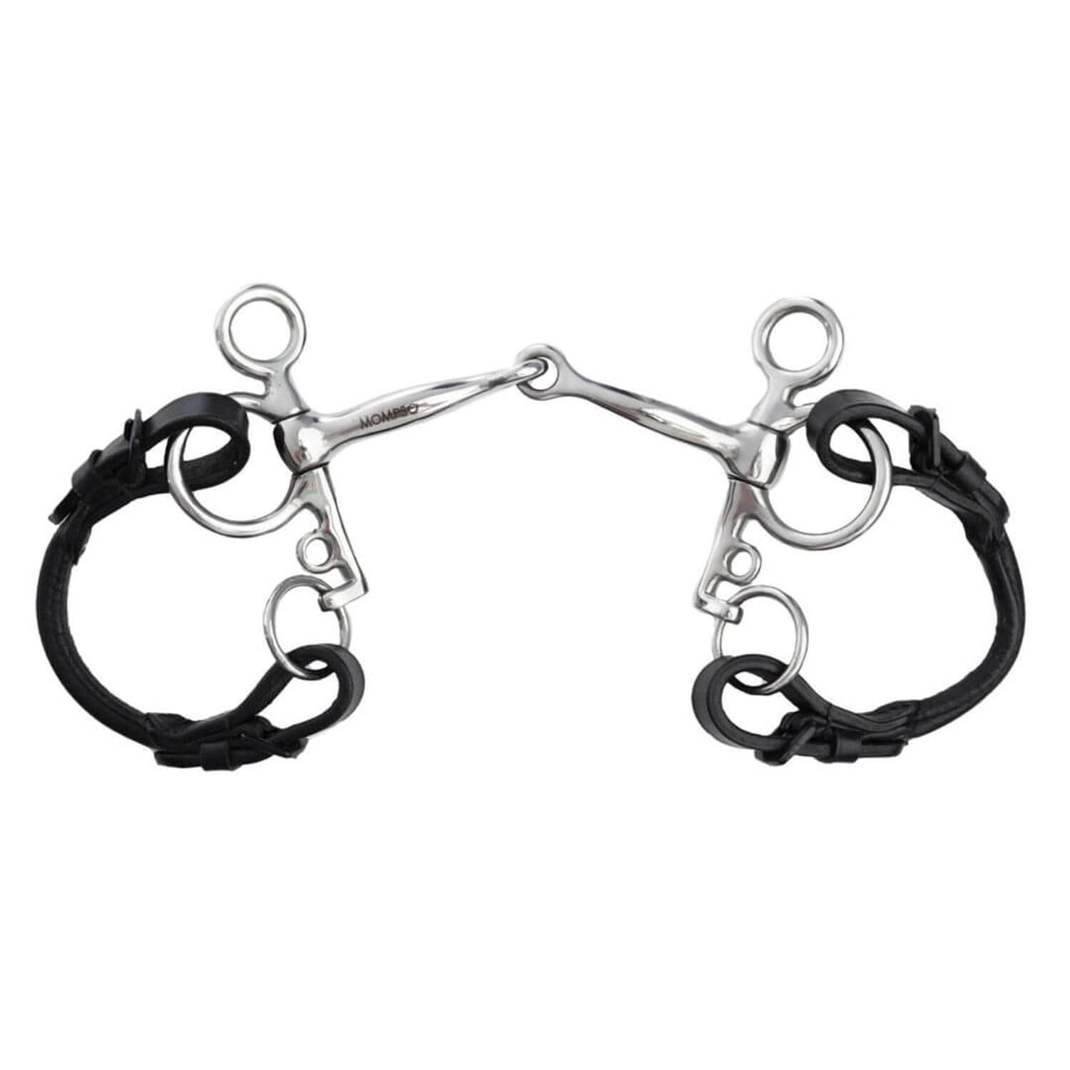 Άγκιστρα επιστομίου MOMPSO basic Άγκιστρα επιστομίου MOMPSO basic
