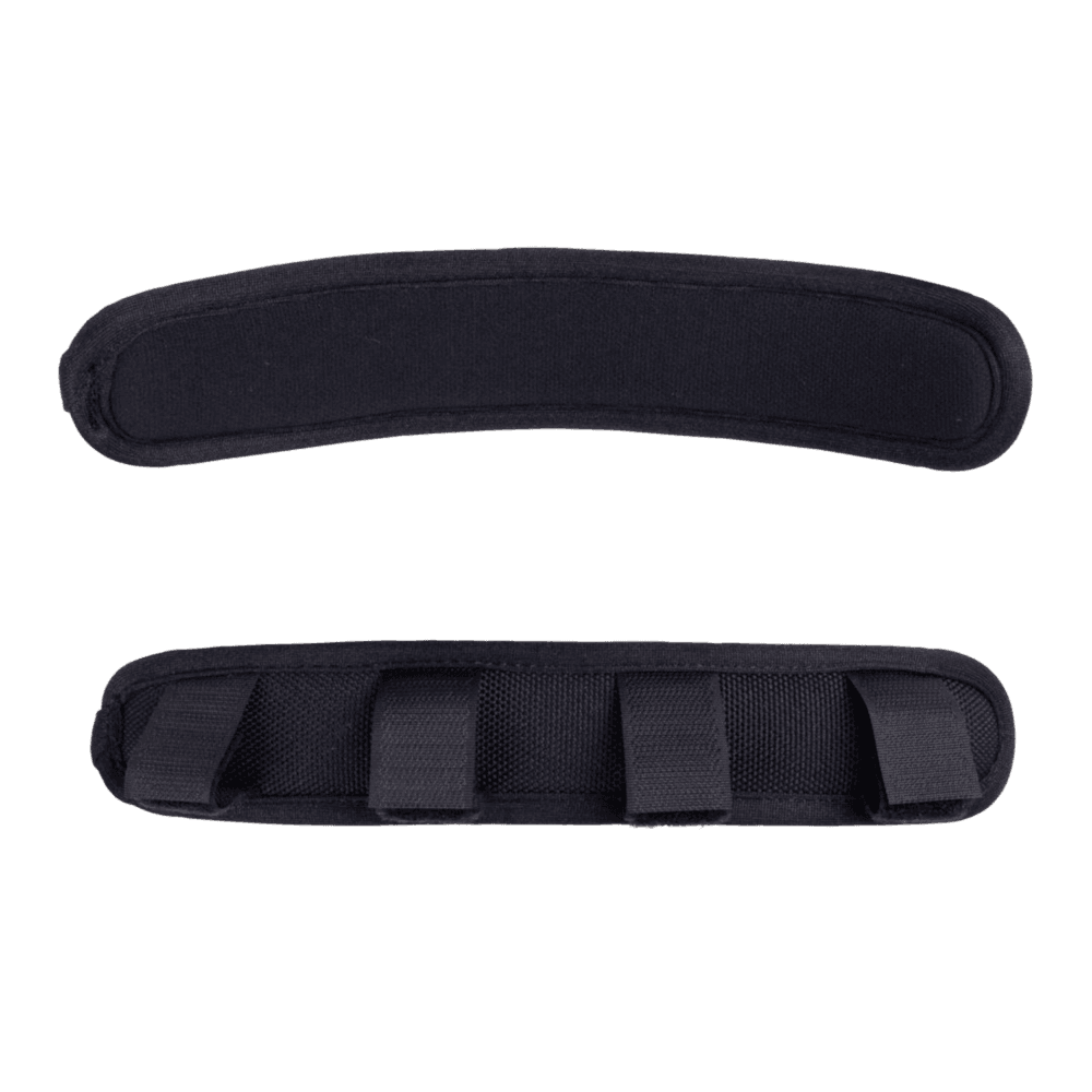 MOMPSO SPORT Προστατευτικά Foam pads | Set 2τμχ