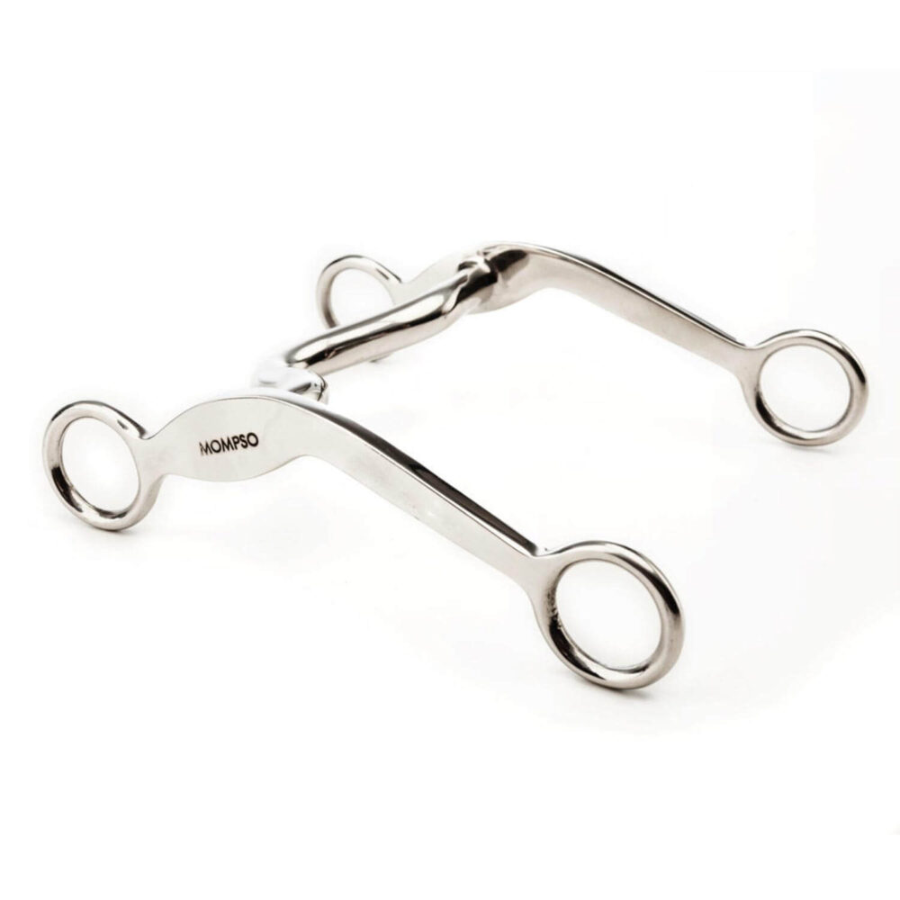 MOMPSO SPORT Medium Port Επιστόμιο