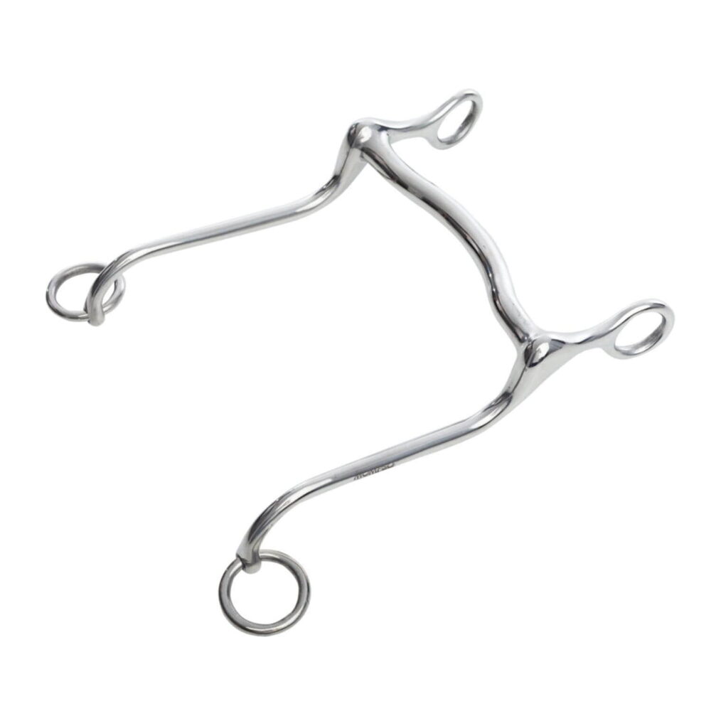 MOMPSO SPORT SS Walking Bit