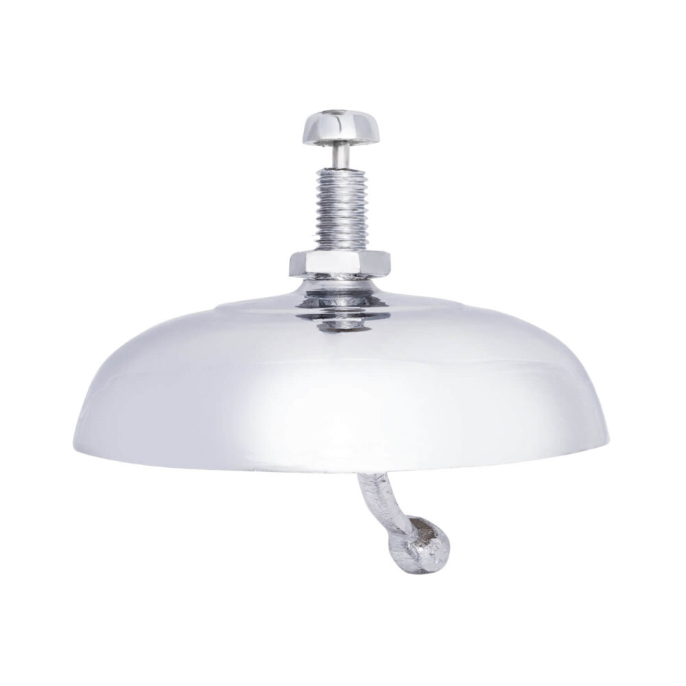 Καμπάνα Άμαξας Ποδιού