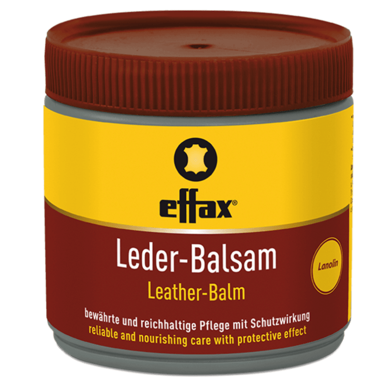 EFFAX Leather Balm 500ml