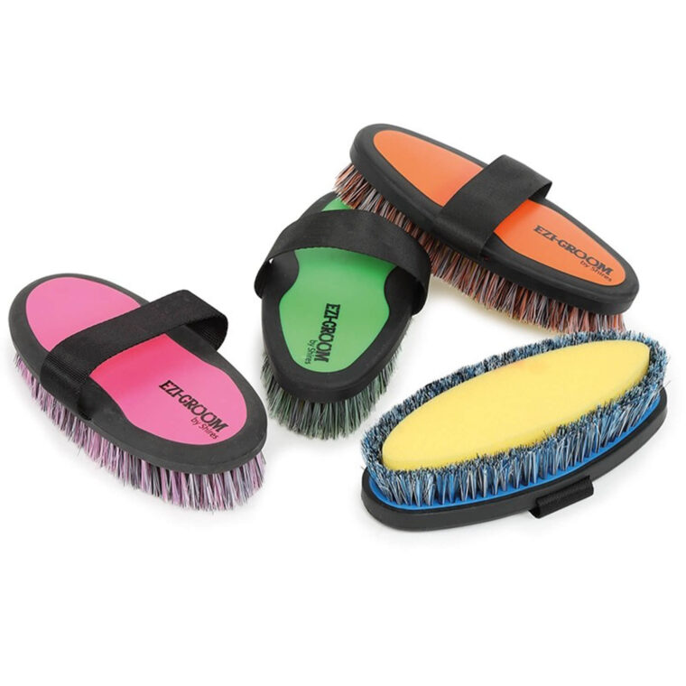 EZI-GROOM Βούρτσα Mπάνιου