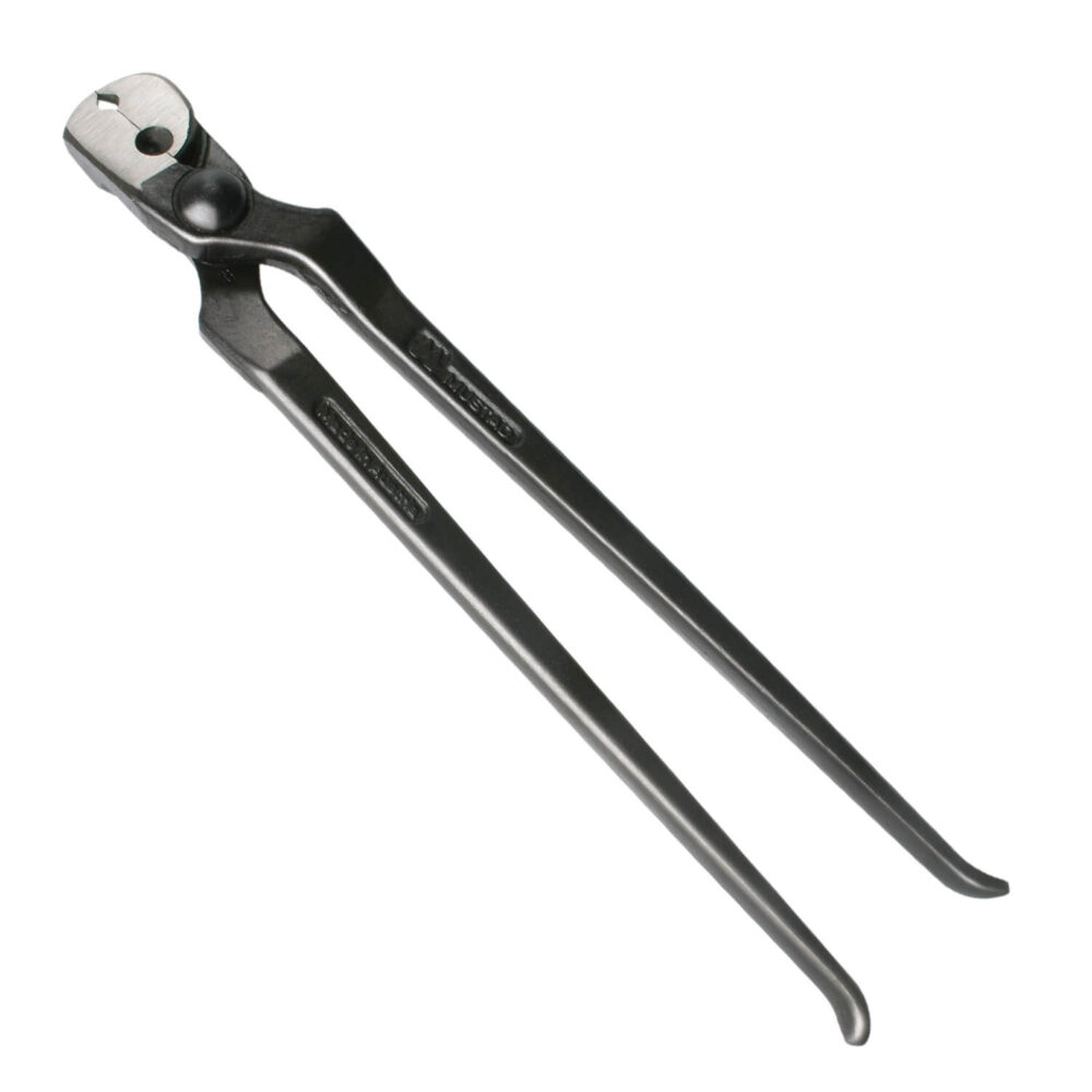 MUSTAD εξωλκέας καρφιού