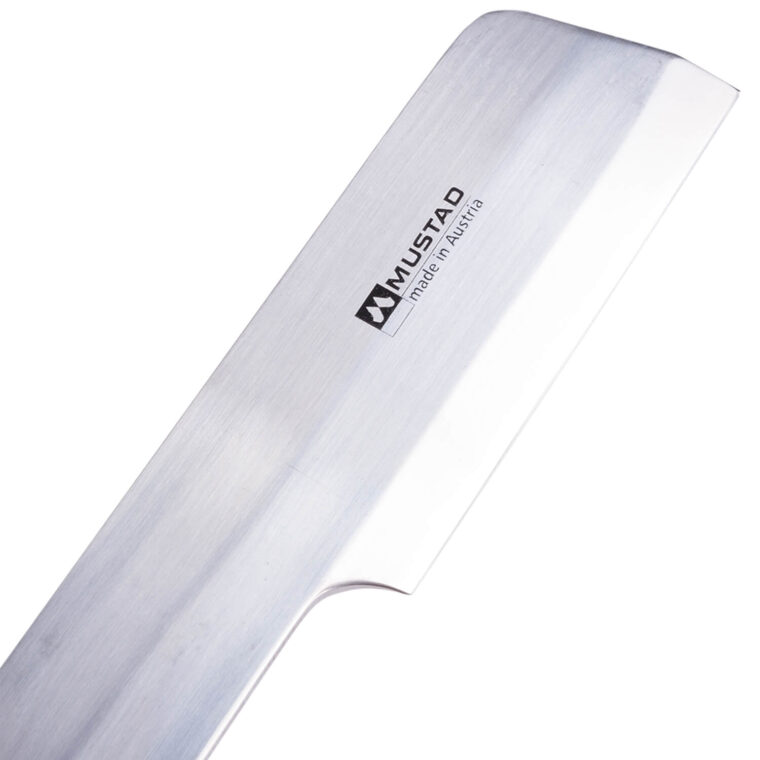 Μαχαίρι κοπής νυχιού MUSTAD 360mm