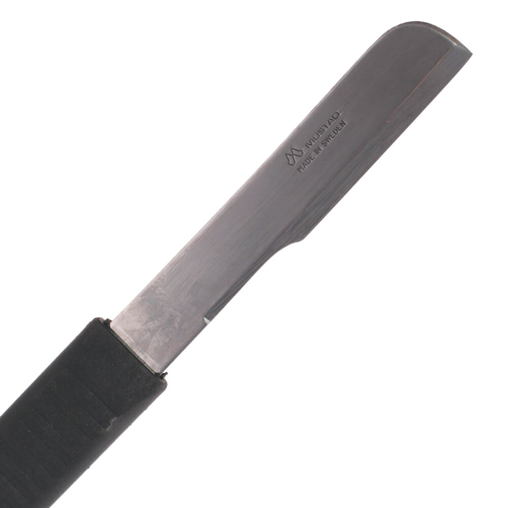 MUSTAD Μαχαίρι Kοπής Nυχιού 280mm