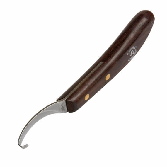 DOUBLE S Classic Μαχαίρι οπλής