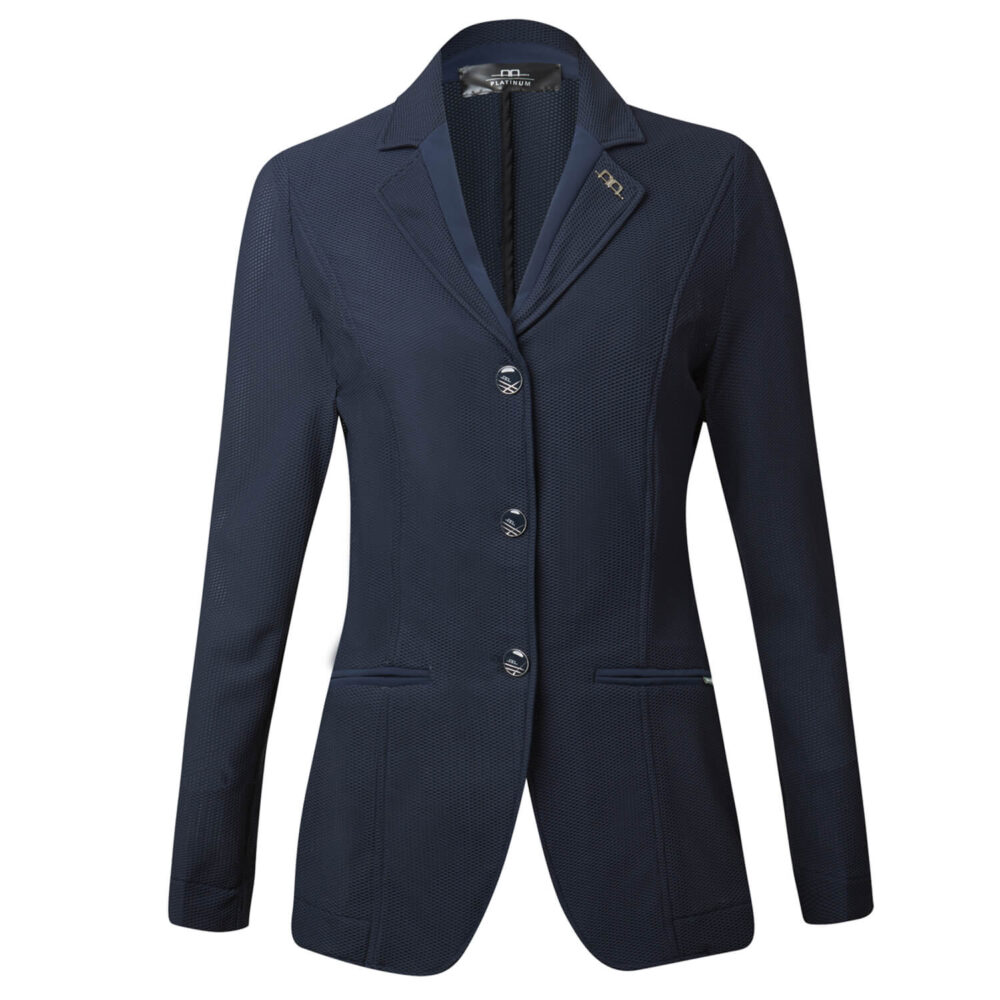 AA MotionLite Platinum Show Jacket