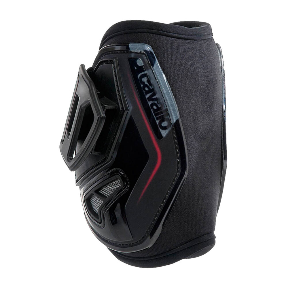 ACAVALLO Opera Fetlock Boots