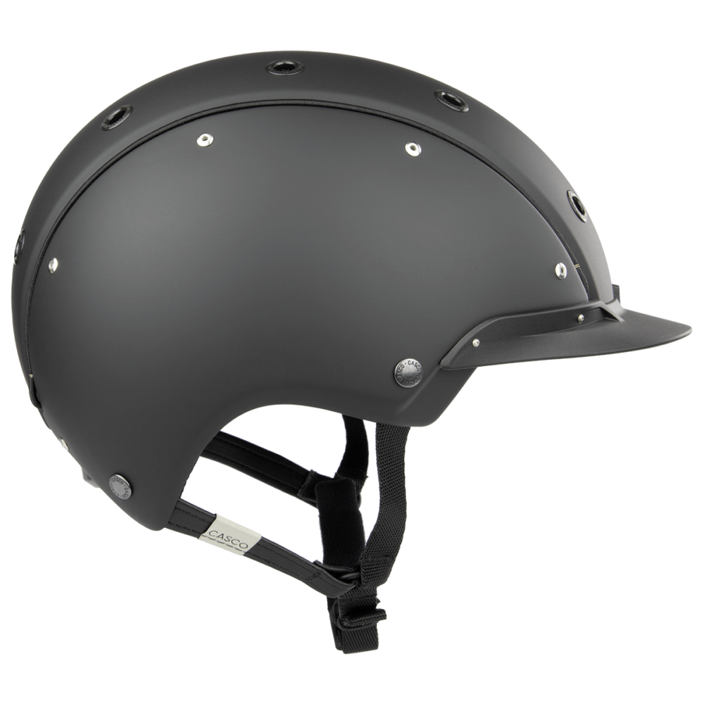 CASCO Champ 3.0 Prime Κράνος ιππασίας