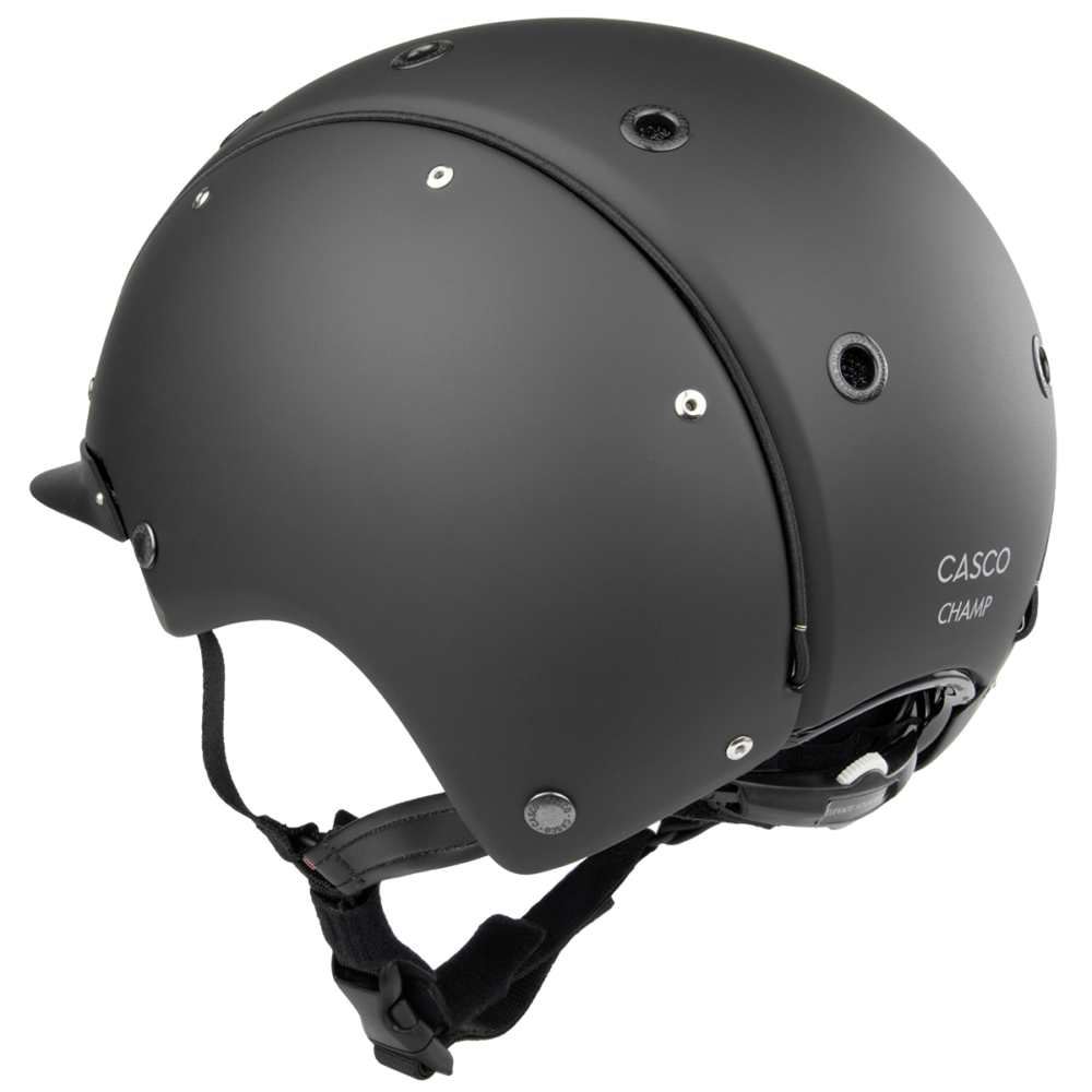 CASCO Champ 3.0 Prime Κράνος ιππασίας