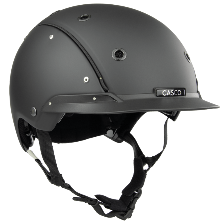 CASCO Champ 3.0 Prime Κράνος ιππασίας