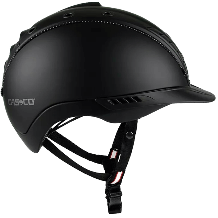 CASCO Mistrall 2 Κράνος Iππασίας