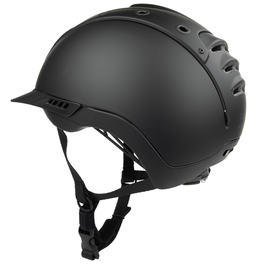 CASCO Mistrall 2.0 Prime Κράνος Iππασίας