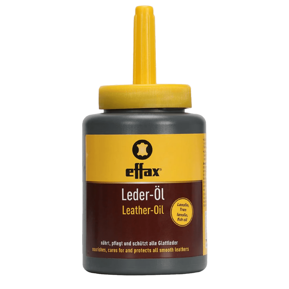 EFFAX Λάδι Φροντίδας Δέρματος 500ml