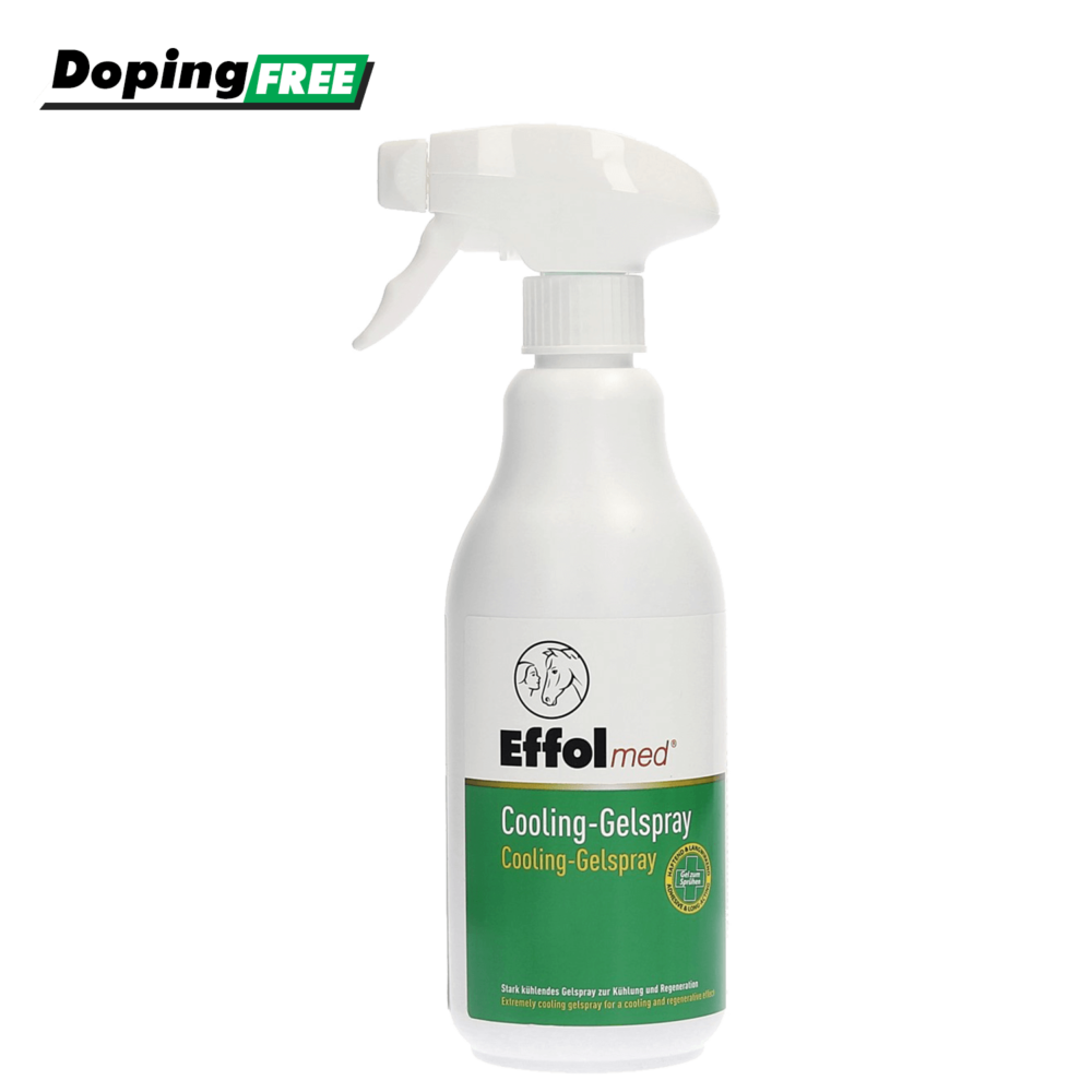 EFFOL Med Cooling Spray 500ml