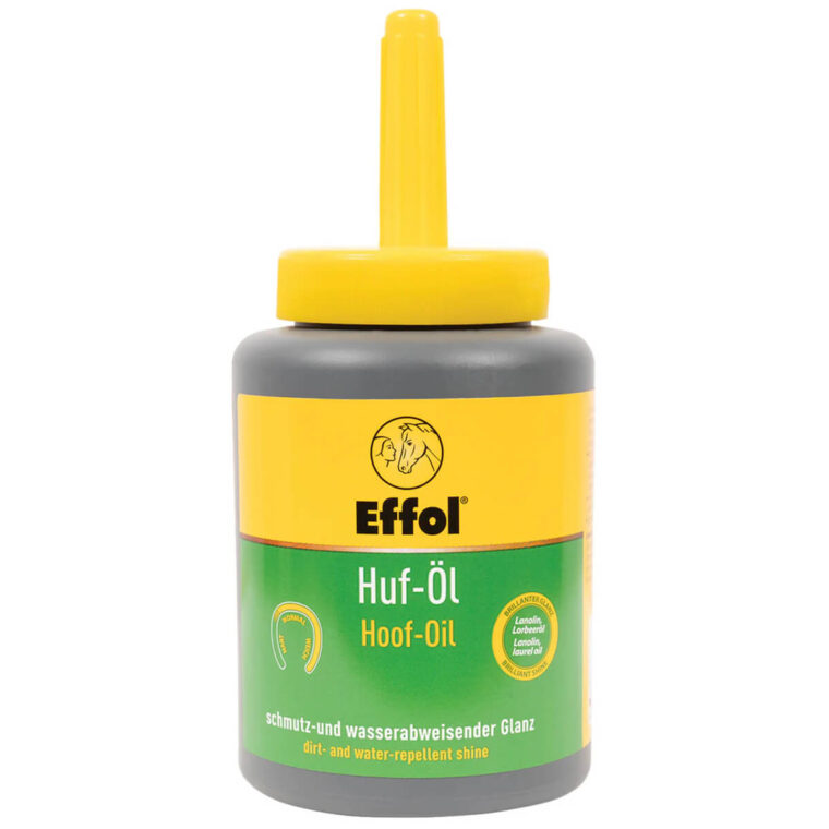EFFOL Λάδι Οπλής 475ML EFFOL Λάδι Οπλής 475ML