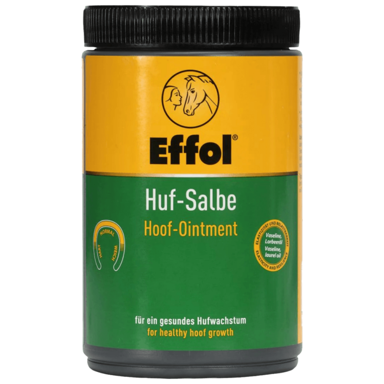 EFFOL Black Γράσο Πέλματος 1kg