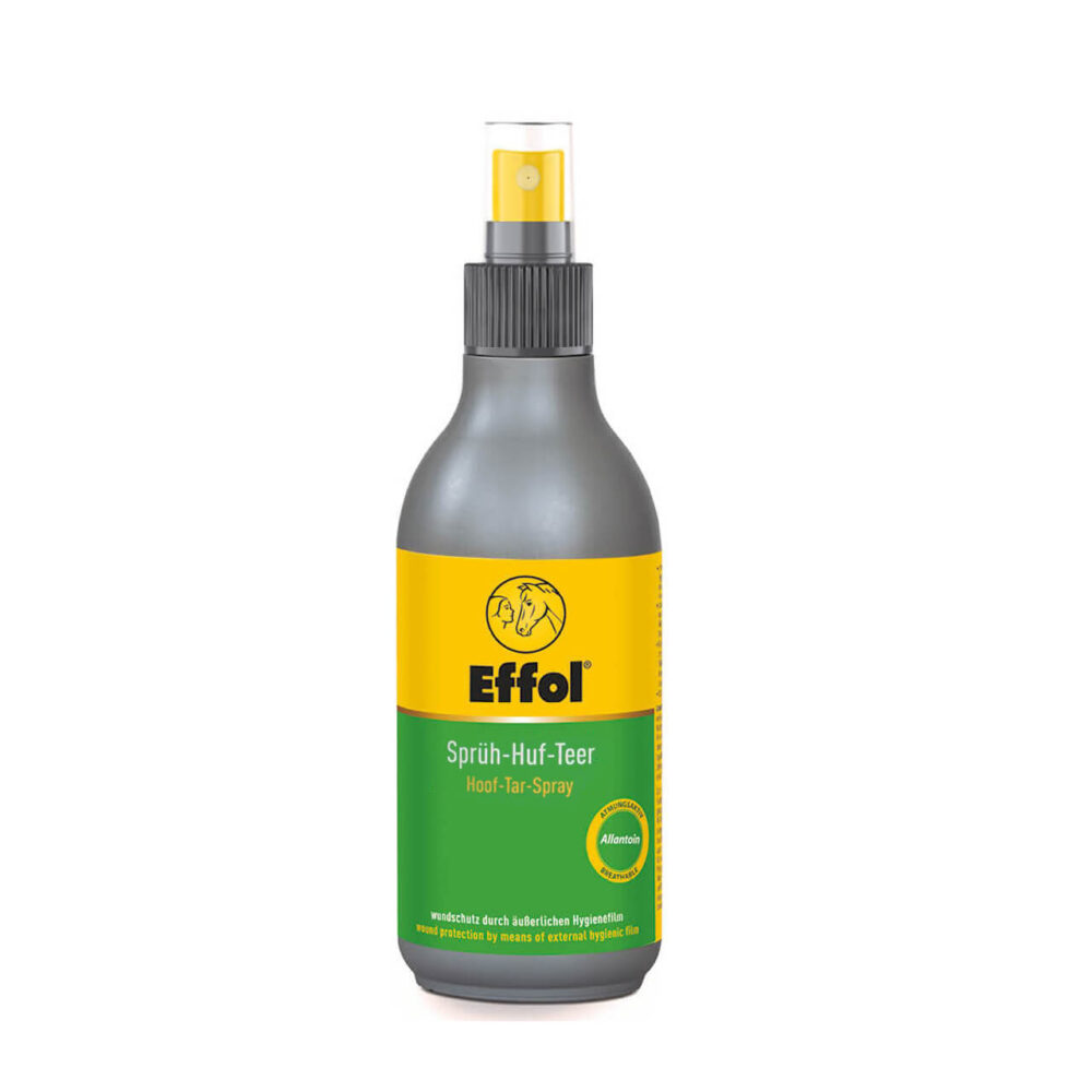 EFFOL Hoof-Tar Φόρμουλα για την Υγιεινή της Χελιδόνας 125ML
