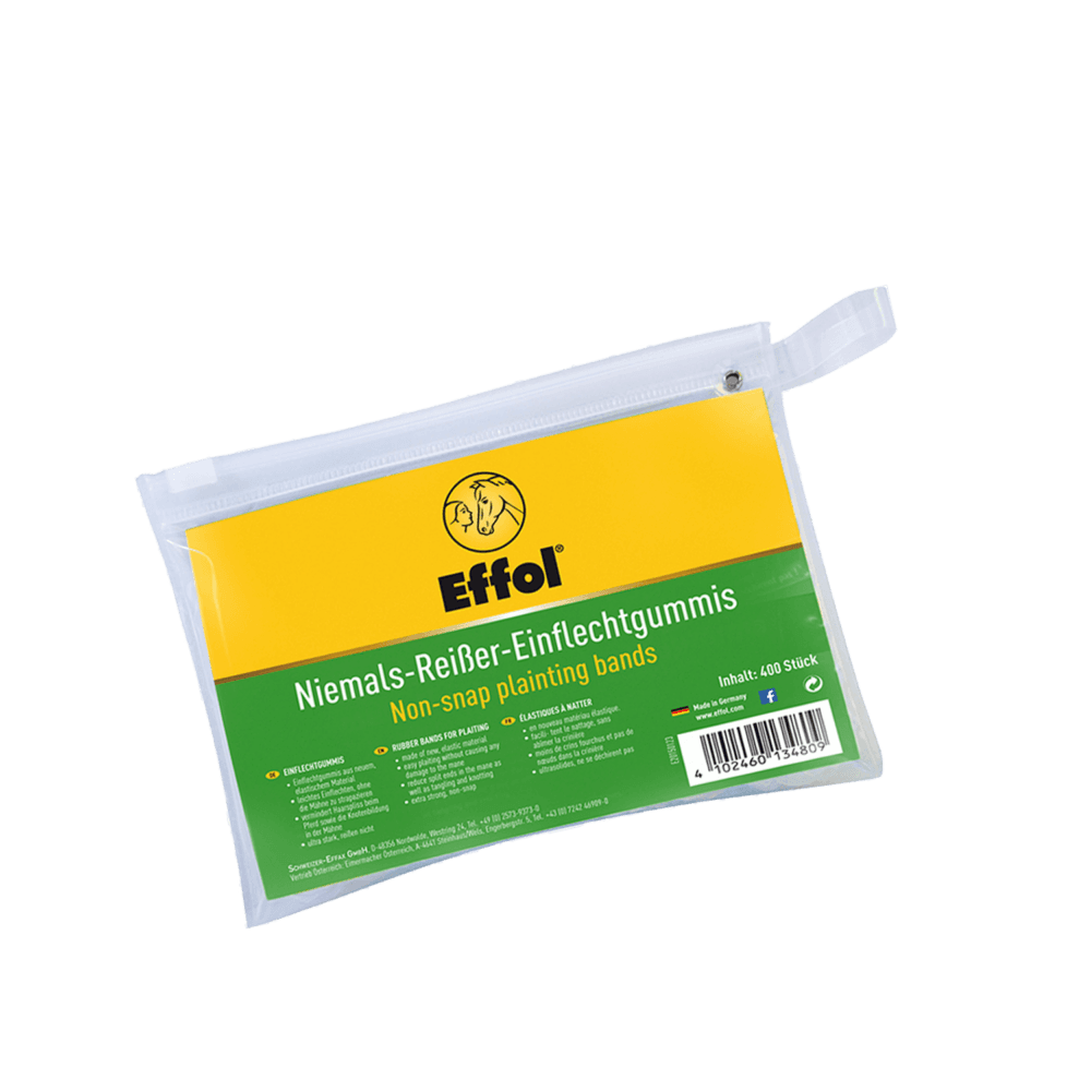 EFFOL Λαστιχάκια Χαίτης