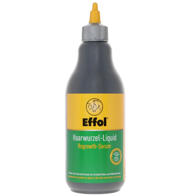 EFOLL Regrowth Φόρμουλα Αναγέννησης Χαίτης/Ουράς 500ML