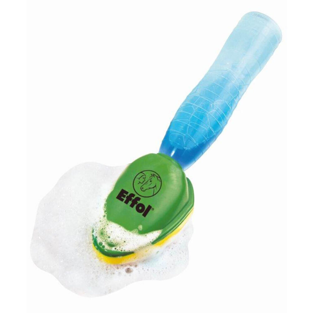 EFFOL Shampooing Brush