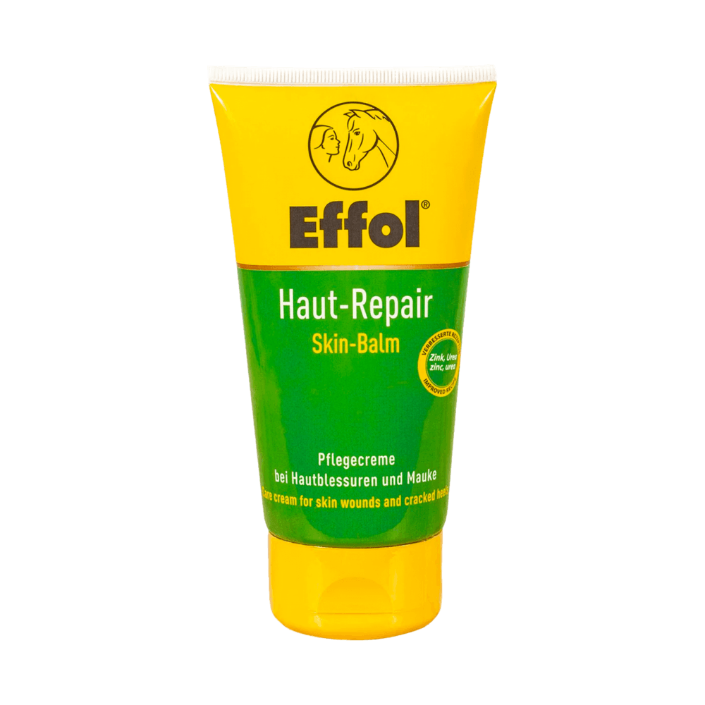 EFFOL Skin Balm για Επούλωση Πληγών & Αναδόμηση Δέρματος/Τριχώματος