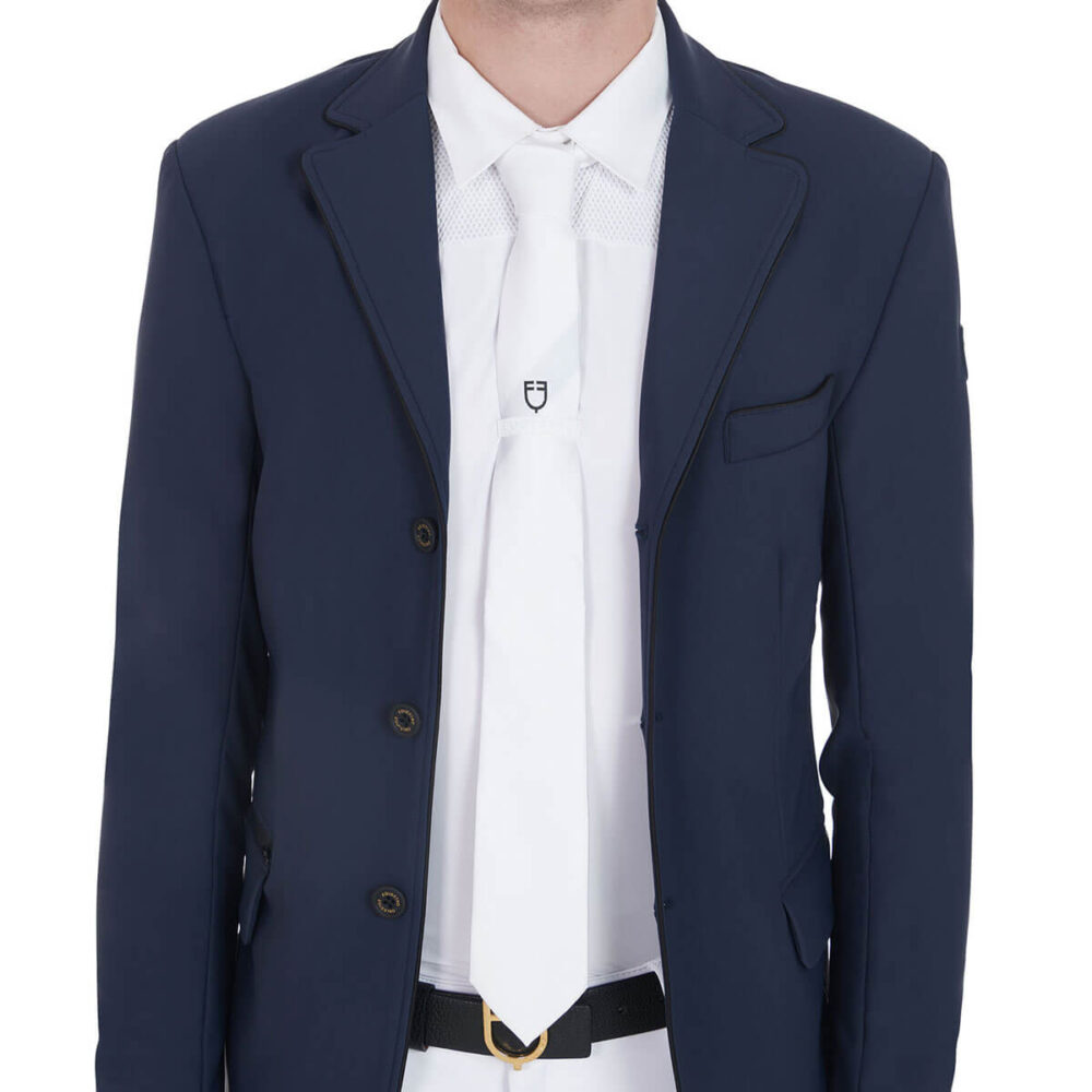 EQUESTRO Αγωνιστική Γραβάτα