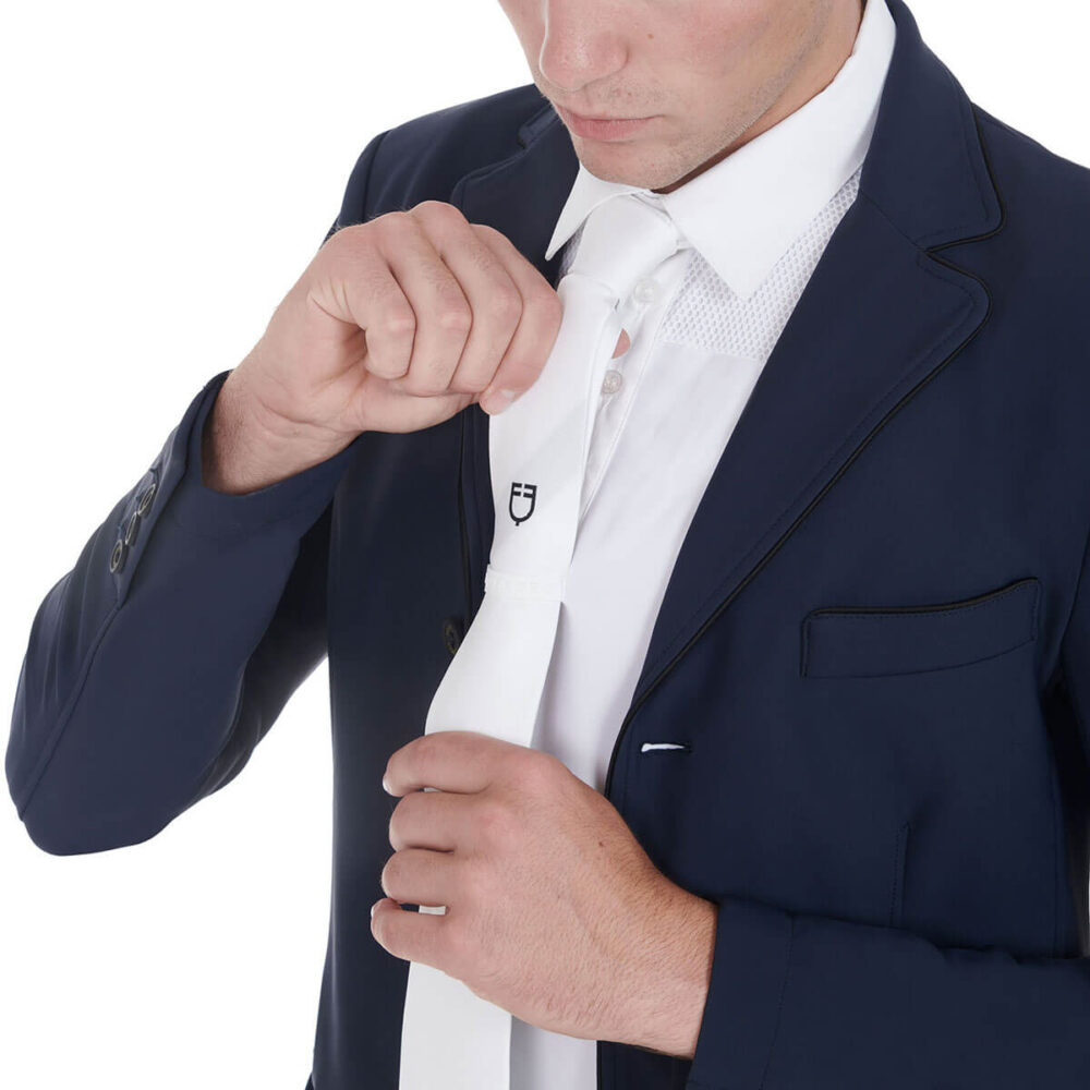 EQUESTRO Αγωνιστική Γραβάτα