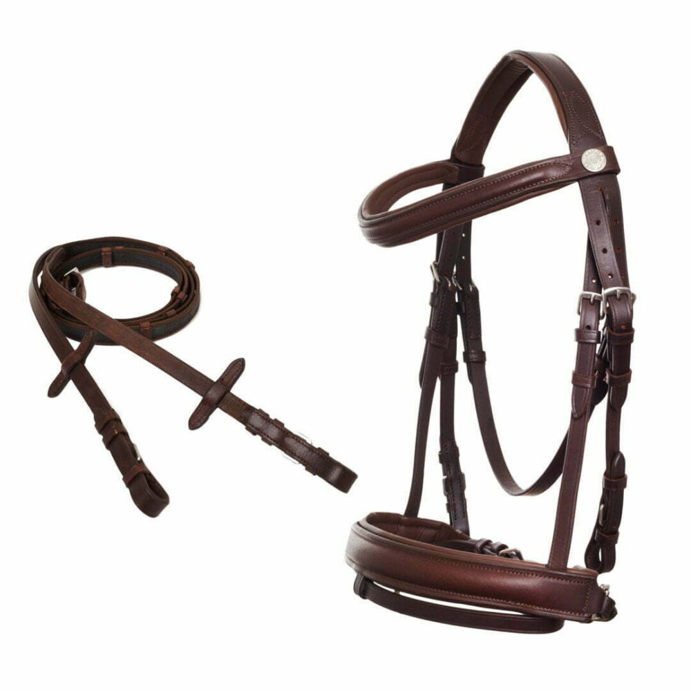 MOMPSO SPORT GP Bridle