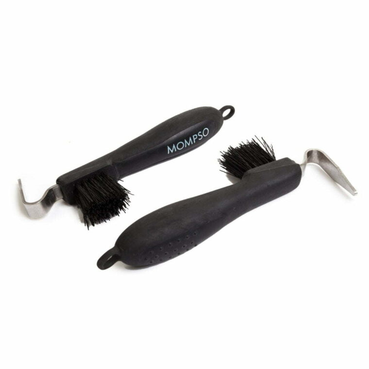 MOMPSO ESSENTIALS Αγκύλη Καθαρισμού Οπλής