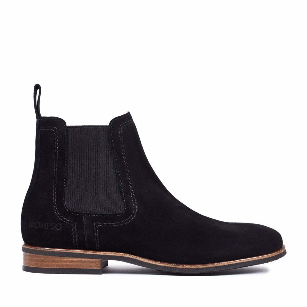 MOMPSO Limited Mod’s Chelsea Boots