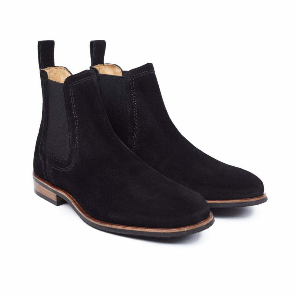 MOMPSO Limited Mod’s Chelsea Boots