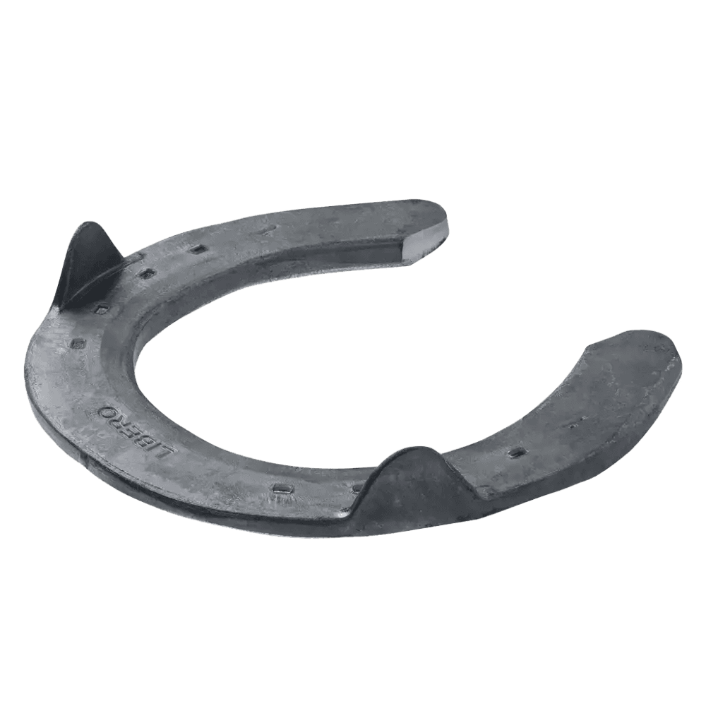 Πέταλο LIBERO EQ Quarter Clip 22×8 Front (x2)