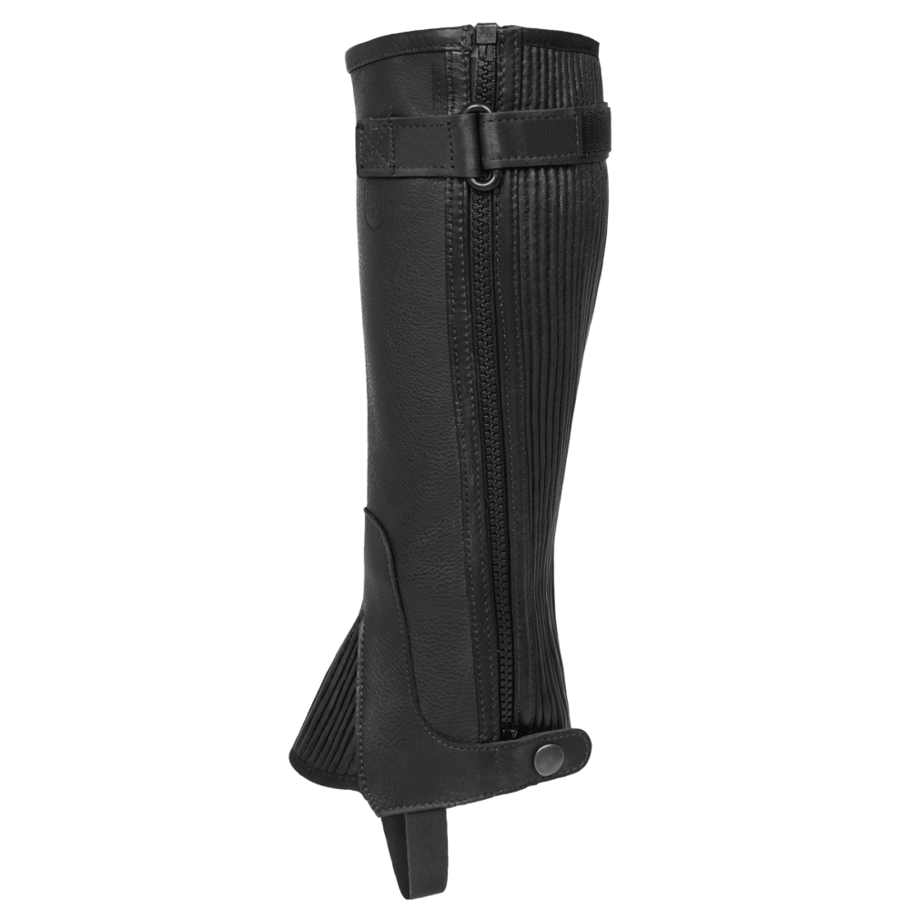 MOMPSO ESSENTIALS Δερμάτινα Chaps