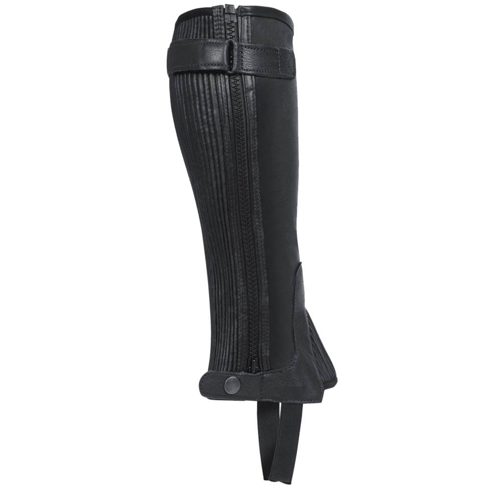 MOMPSO ESSENTIALS Δερμάτινα Chaps