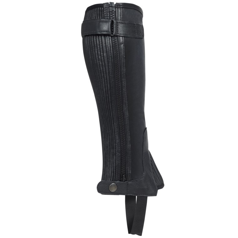 MOMPSO ESSENTIALS Δερμάτινα Chaps