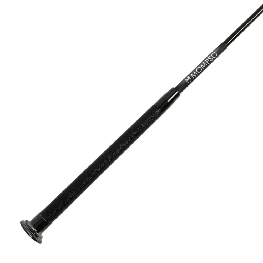 MOMPSO SIGNATURE Μαστίγιο Dressage 110cm