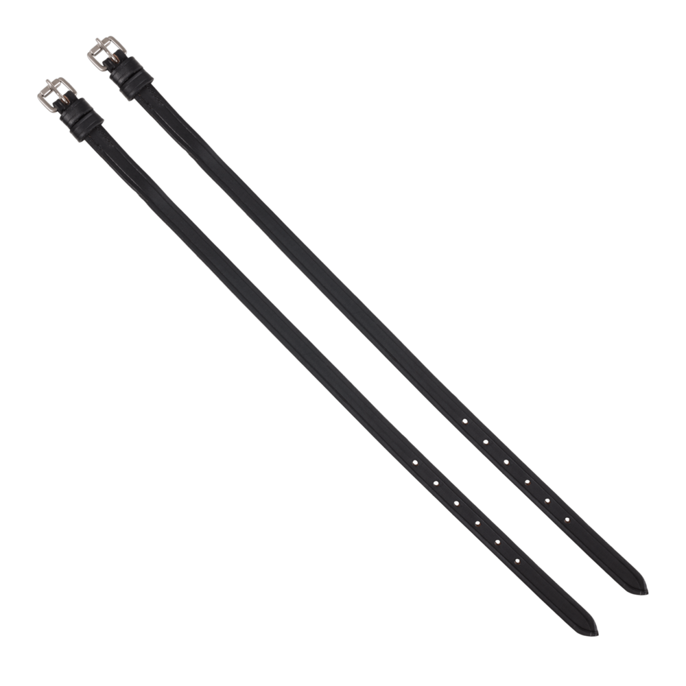 MOMPSO SPORT® Δερμάτινα Άγκιστρα Σπιρουνιού