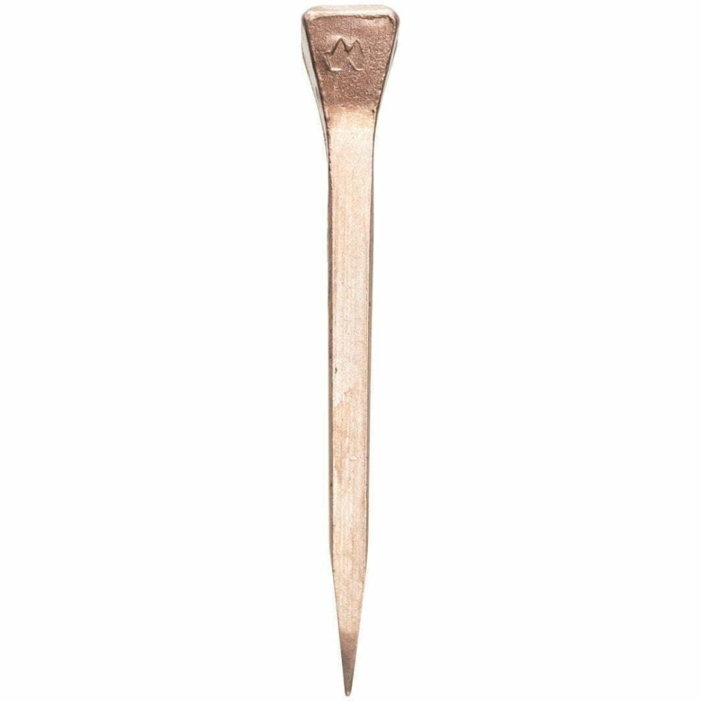 Καρφί MUSTAD ESL Copper | Συσκευασία 250τμχ
