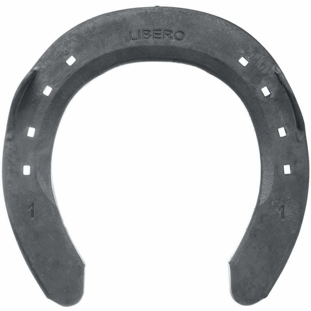 Πέταλο LIBERO EQ Quarter Clip 25×8 Front (x2)