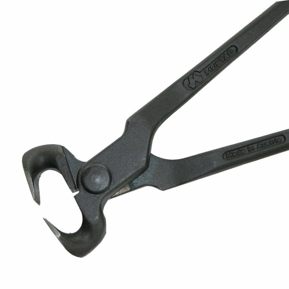 MUSTAD Τανάλια Οπλής 15″