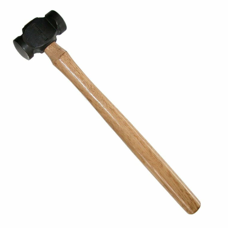 Εργαλείο Σφυρηλάτησης MUSTAD 800gr