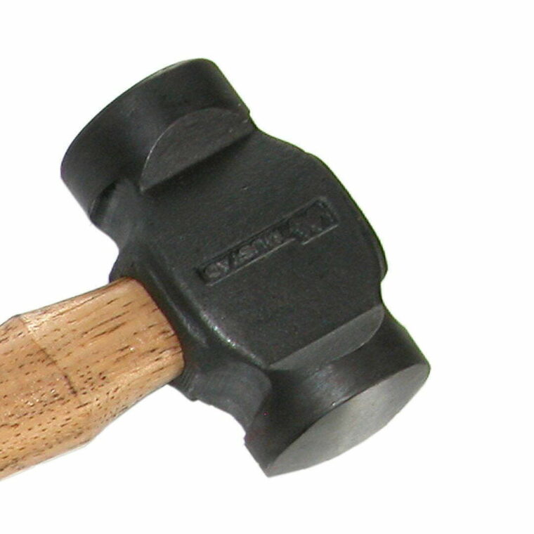 Εργαλείο Σφυρηλάτησης MUSTAD 800gr