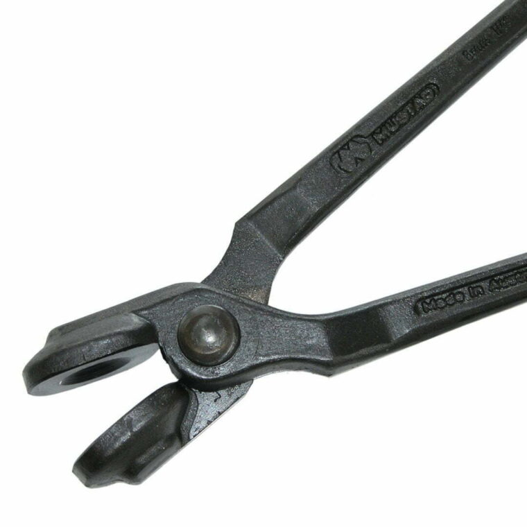 MUSTAD Λαβίδα Σφυρηλάτησης 10MM